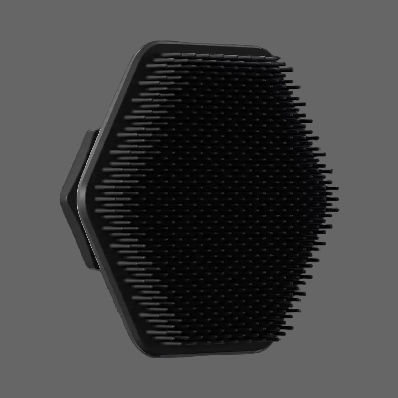 Men Facial Cleaning Brush Scrubber Silicone Miniature Face Deep Clean Shave Massage Face Scrub Brush Face Cleaner