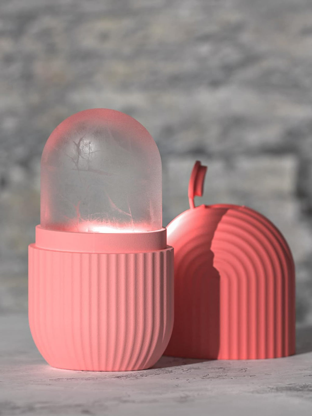 Ice Roller
