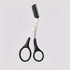 Eyebrow Trimmer Scissors