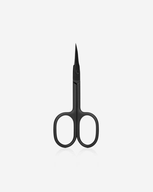 Eyebrow Trimmer Scissors