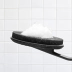 Silicone Back Scrubber